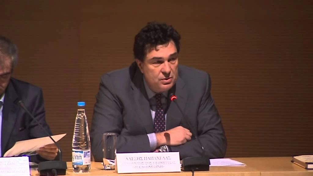 Παπαχέλας: Πως γίνεται κάποιος που διεκδικεί Νομπέλ για τις «Πρέσπες» να συγκυβερνά με κάποιον που τις θεωρεί μία εγκληματική συμφωνία